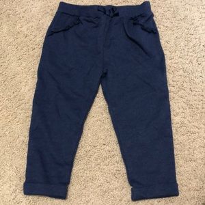 Never worn denim pants